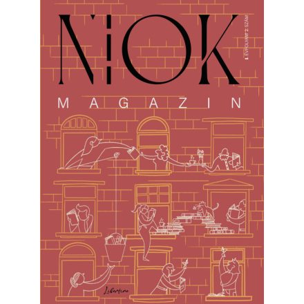 NIOK Magazin - 4. szám