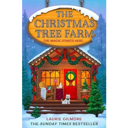 The Christmas Tree Farm 