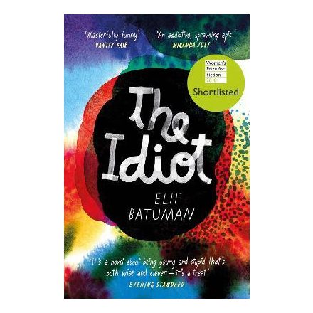 The Idiot