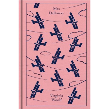 Mrs Dalloway (Penguin Clothbound Classics)