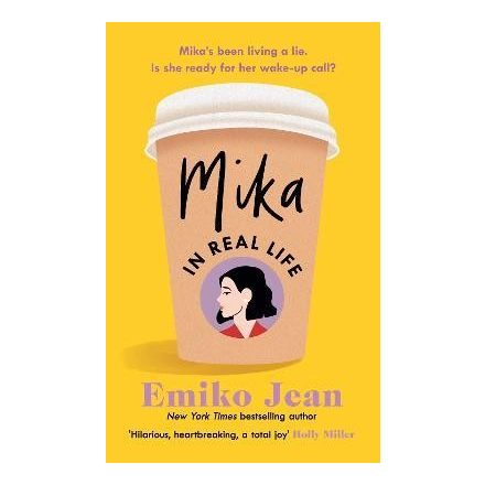 Mika In Real Life : A Good Morning America Book Club Pick!