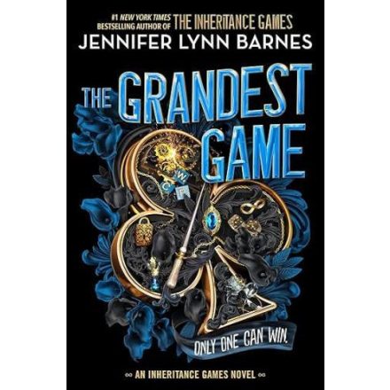 The Grandest Game (The Grandest Game Series, Book 1)