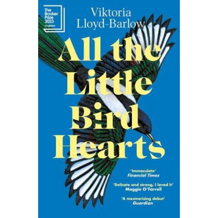 All The Little Bird Hearts