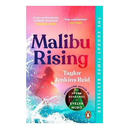 Malibu Rising