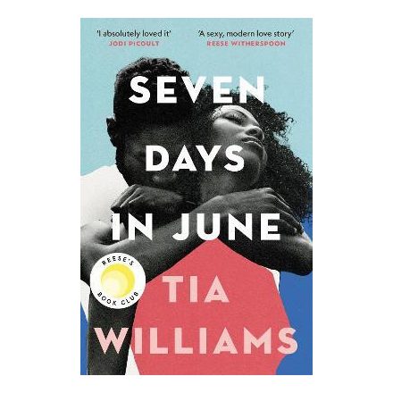 Seven Days in June