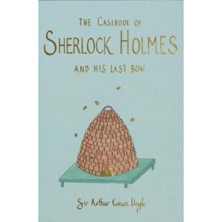 The Casebook of Sherlock Holmes & His Last Bow 