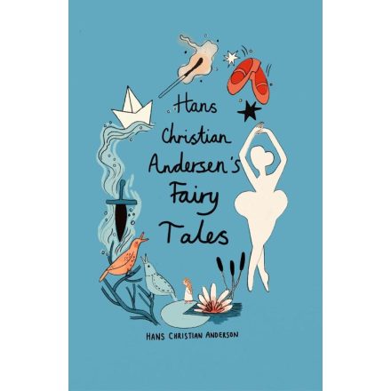 Hans Christian Andersen Fairy Tales