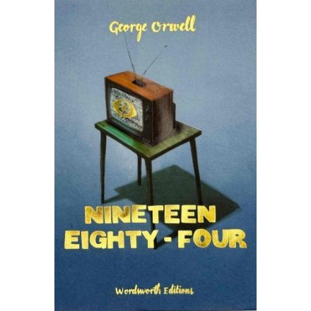 Nineteen Eighty-Four 