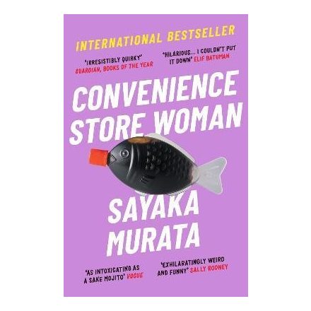 Convenience Store Woman