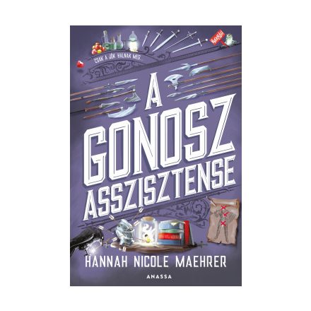 A Gonosz asszisztense