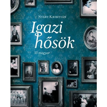 Igazi hősök