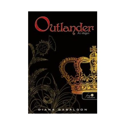 Outlander - Az idegen