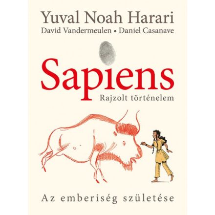 Sapiens képregény