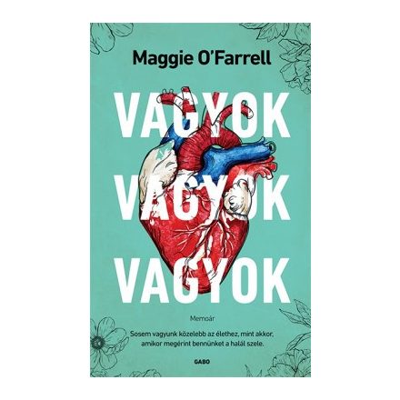 Vagyok, vagyok, vagyok