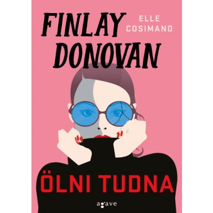 Finlay ​Donovan ölni tudna