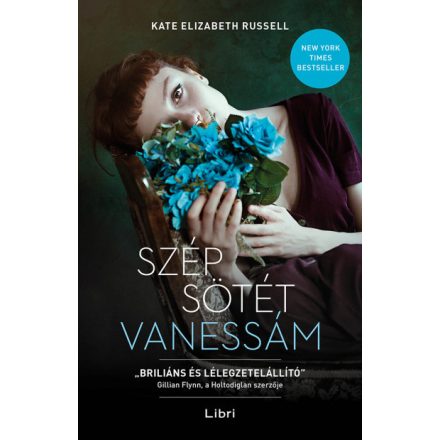 Szép sötét Vanessám