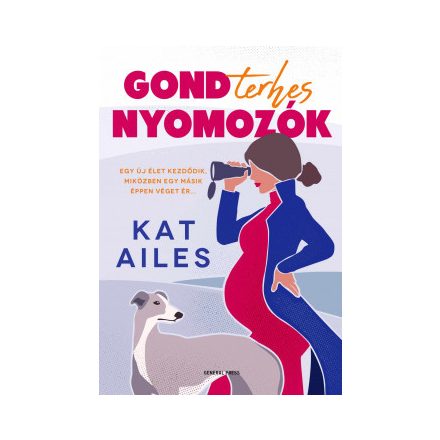 Gondterhes nyomozók