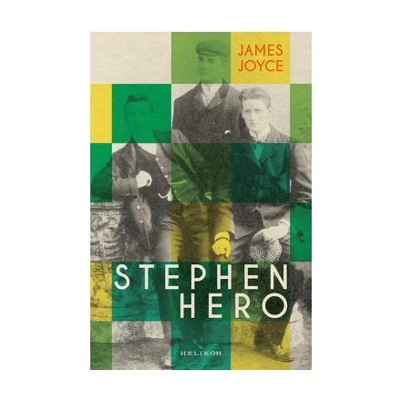 Stephen Hero