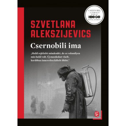 Csernobili ima