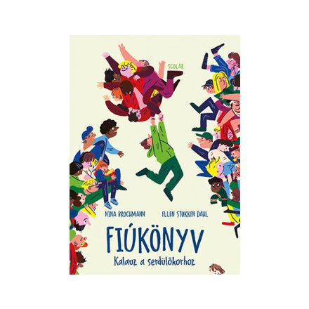 Fiúkönyv