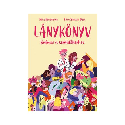 Lánykönyv