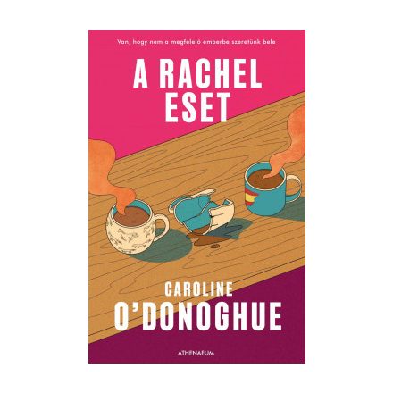 A Rachel-eset