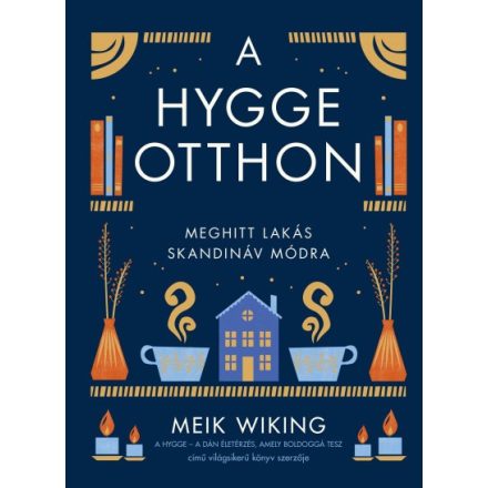 A hygge otthon - Meghitt lakás skandináv módra