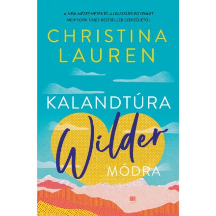 Kalandtúra Wilder módra