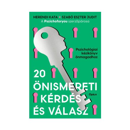 20 önismereti kérdés és válasz