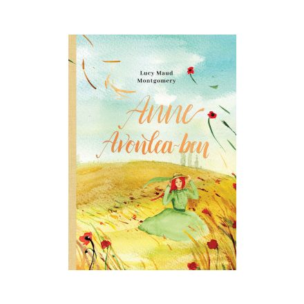 Anne Avonlea-ben