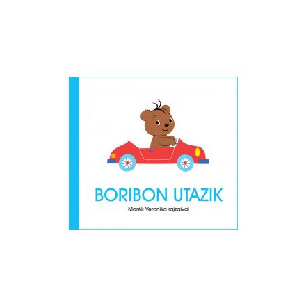 Boribon utazik