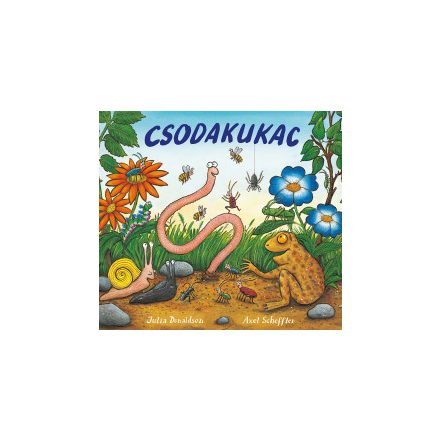 Csodakukac