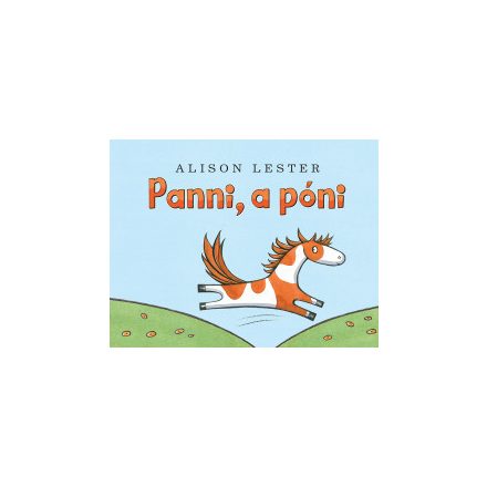 Panni, a póni