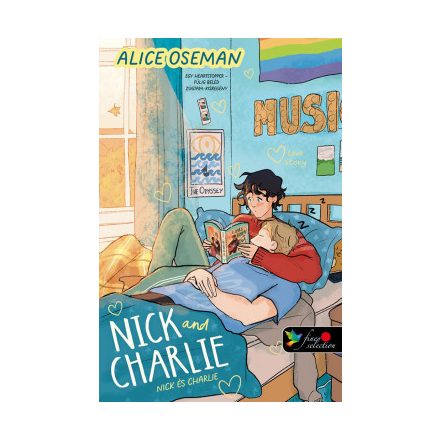 Nick és Charlie (Pasziánsz 1,5)