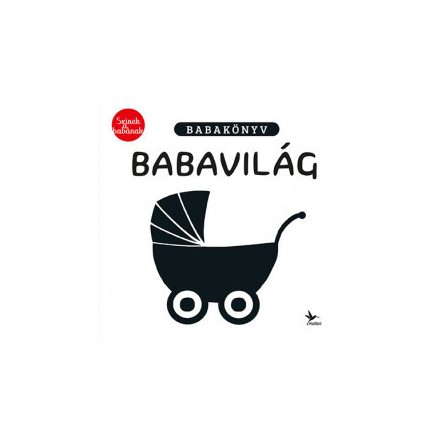 Színek a babának - Babavilág