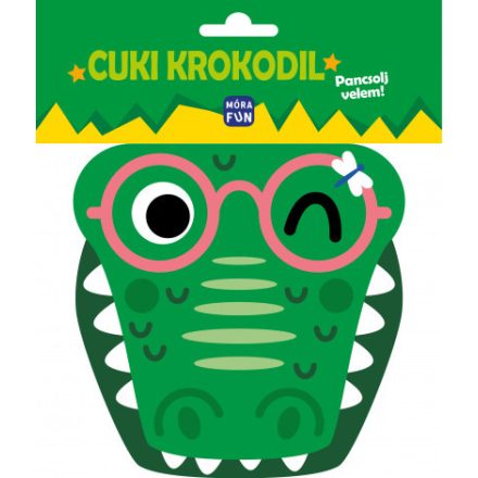 Cuki krokodil