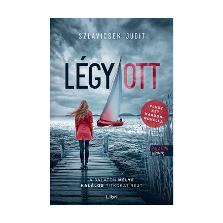 Légy/ott