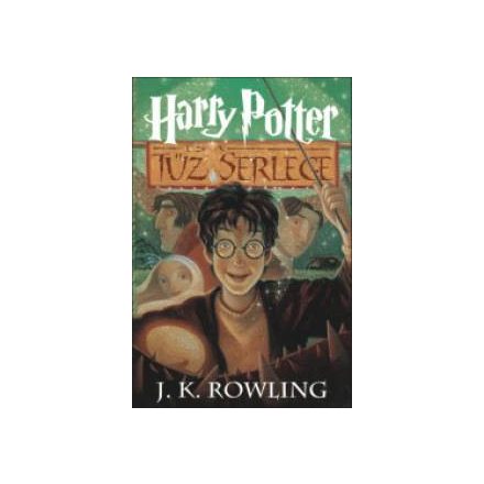 Harry Potter és a tűz serlege 4.