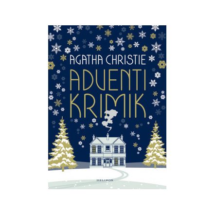 Adventi krimik