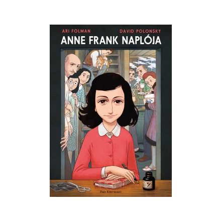 Anne Frank naplója