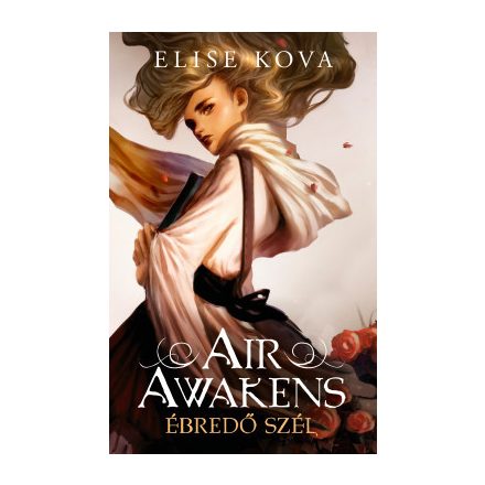 Air Awakens 1. – Ébredő szél