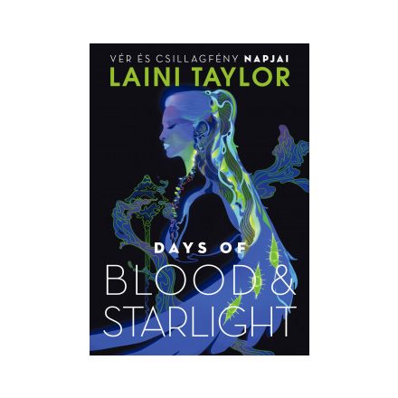 Days of Blood & Starlight – Vér és csillagfény napjai